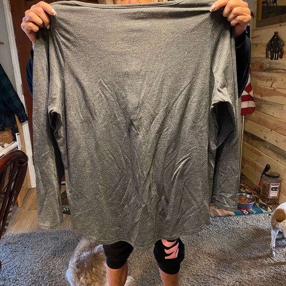 Light weight long sleeve shirt SZ 2x - Picture 2 of 3